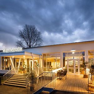 Jufa Hotel Bad Radkersburg - Inkl 4H Thermeneintritt In Parktherme